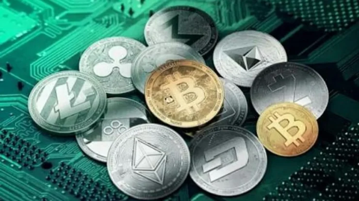 Cryptocurrency dan Masa Depan Finansial