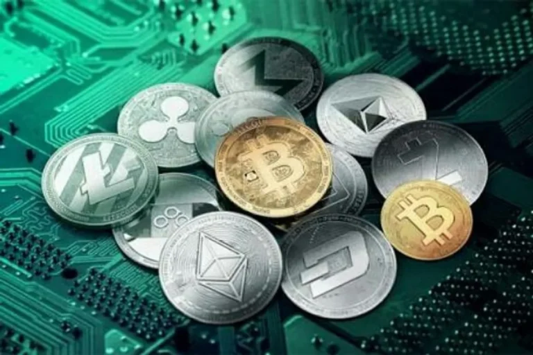 Cryptocurrency dan Masa Depan Finansial