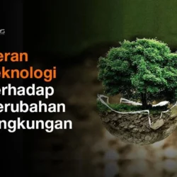 Dampak Negatif Penggunaan Teknologi Modern terhadap Lingkungan Alam