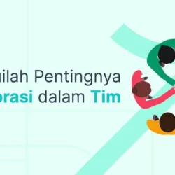 Dampak Positif Pembelajaran Mesin pada Kolaborasi Tim