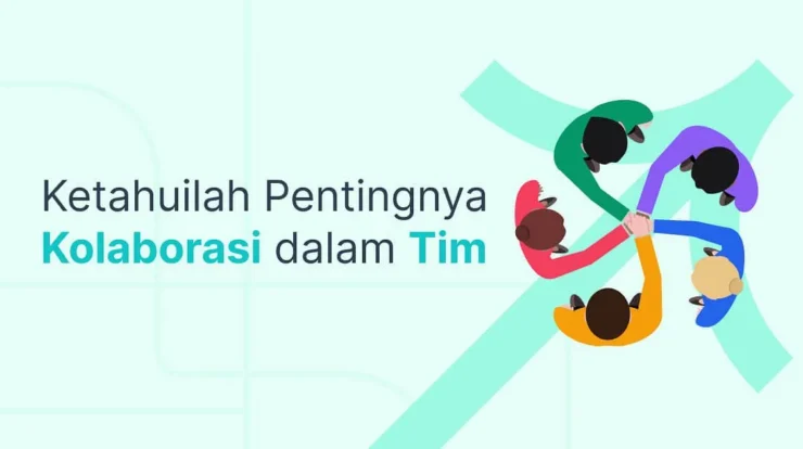 Dampak Positif Pembelajaran Mesin pada Kolaborasi Tim