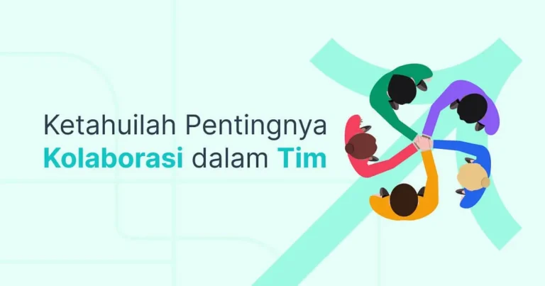 Dampak Positif Pembelajaran Mesin pada Kolaborasi Tim