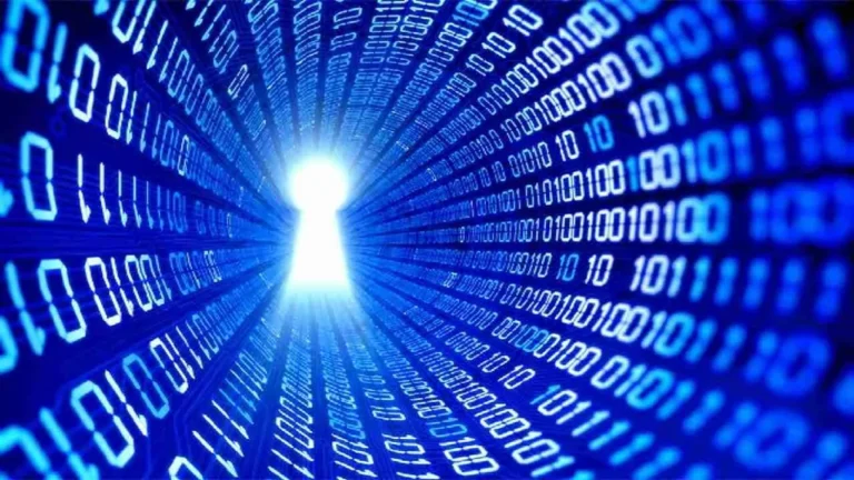 Dampak Quantum Computing pada Keamanan Cyber
