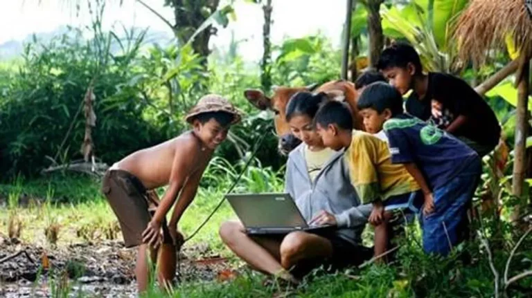 Dampak Sosial dan Ekonomi Laporan Teknologi Tepat Guna