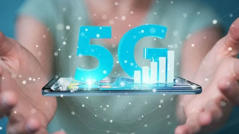 Dampak Teknologi 5G pada Berbagai Sektor