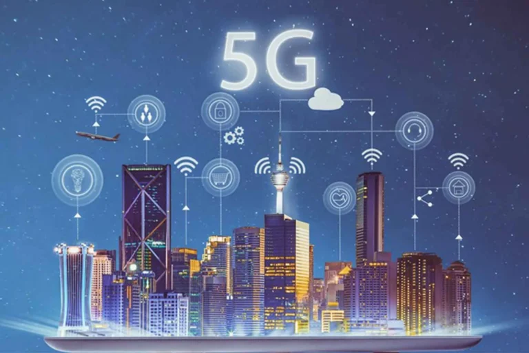 5G dan Revolusi Komunikasi: Tantangan dan Keamanan dalam Era Baru