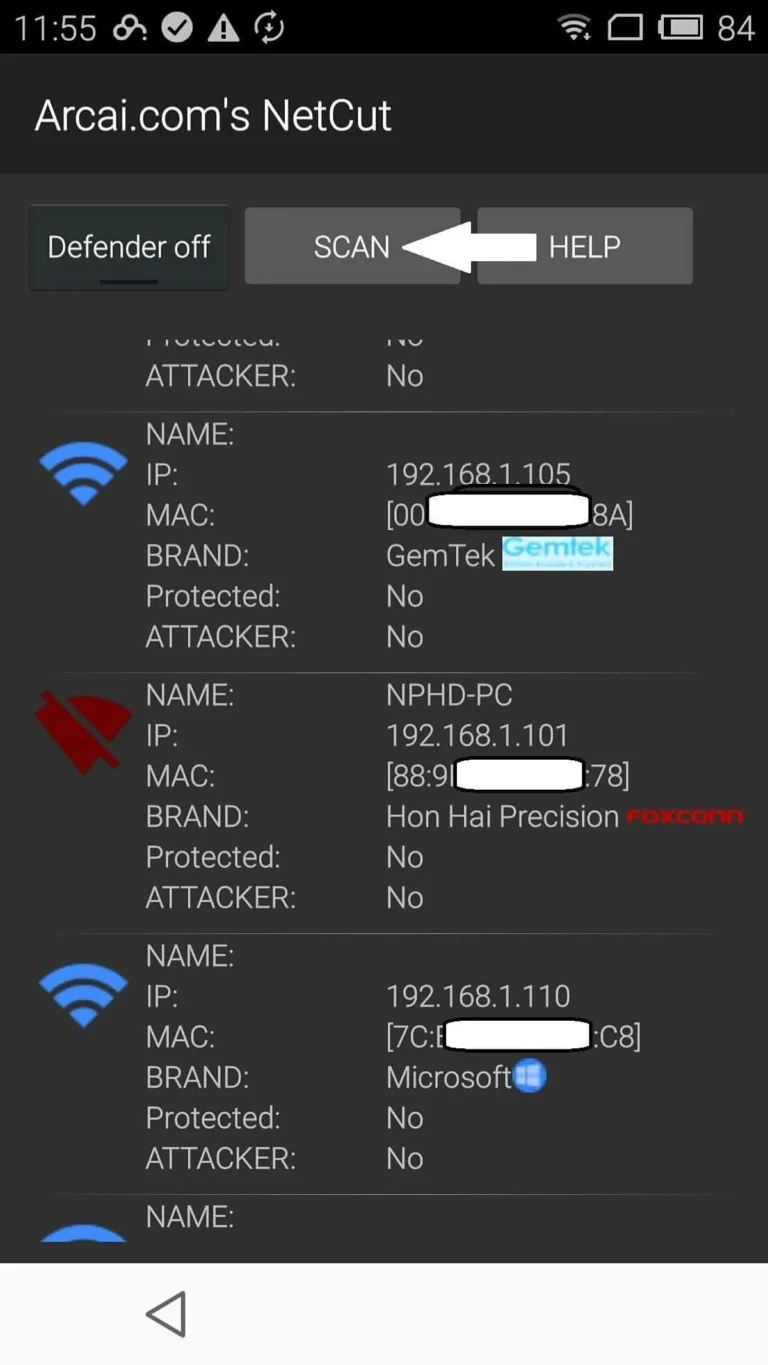 Dasar-Dasar Teknik Mematikan WiFi Orang Lain Lewat Laptop