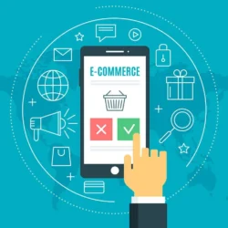 E-commerce Technology Menggali Inovasi untuk Meningkatkan Pengalaman Berbelanja