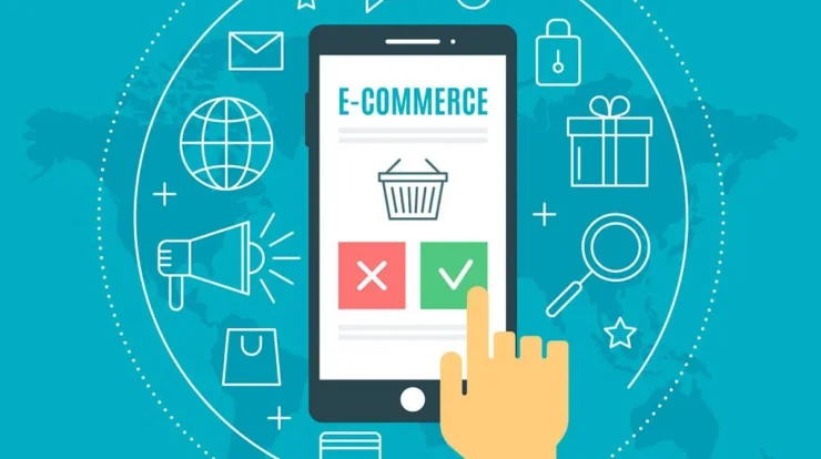 E-commerce Technology Menggali Inovasi untuk Meningkatkan Pengalaman Berbelanja