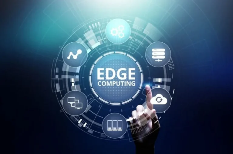 Edge Computing