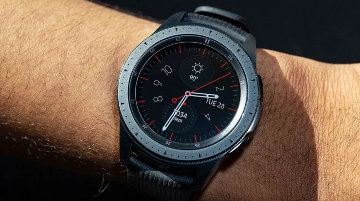 Eksplorasi Smartwatch Terbaik 2023
