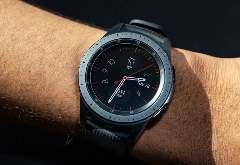Eksplorasi Smartwatch Terbaik 2023