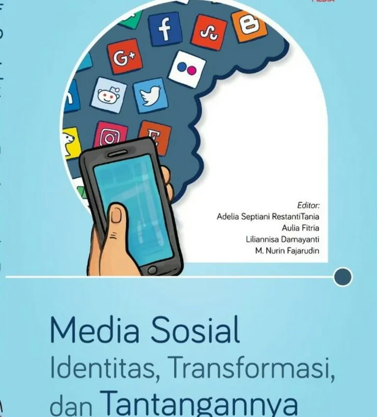Ekspresi Diri dalam Era Digital: Media Sosial sebagai Cermin Realitas