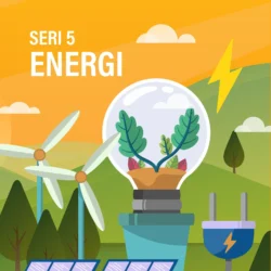 Energi Terbarukan Solusi Hijau untuk Menyokong Kebutuhan Energi Masa Depan