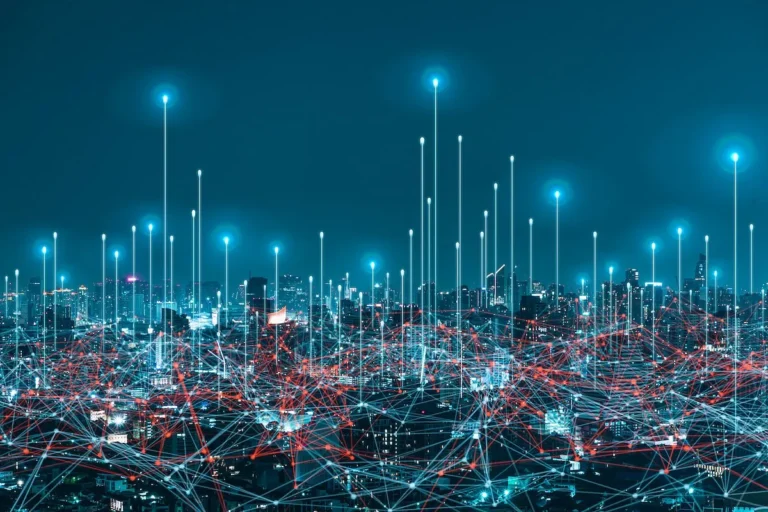 Era 5G dan Transformasi Koneksi Digital
