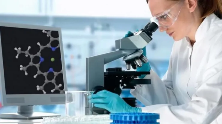 Era Baru Kesehatan dengan Biotechnology