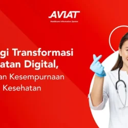 Era Baru Kesehatan: Transformasi Melalui Teknologi