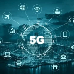 Era Baru Komunikasi - 5G Teknologi