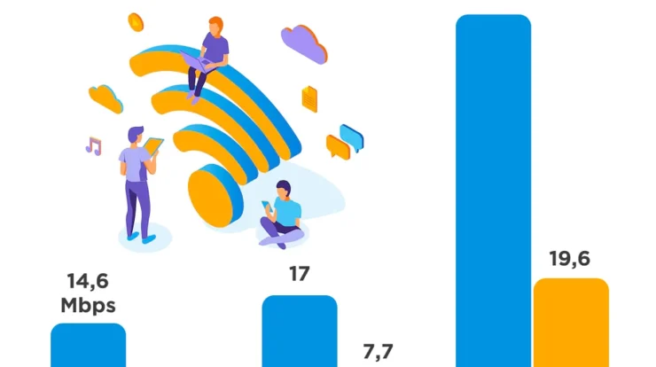 Era Baru Komunikasi Mobile dengan 5G Technology