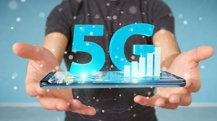 Era Baru Koneksi Tanpa Batas dengan Teknologi 5G