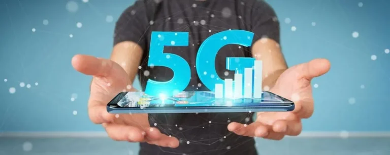 Era Baru Koneksi Tanpa Batas dengan Teknologi 5G