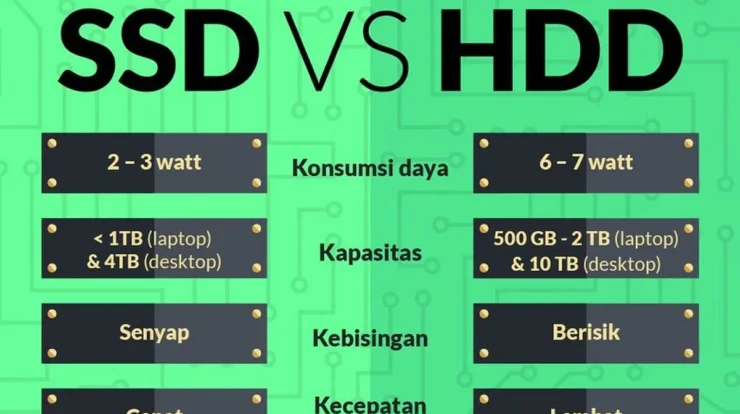 Era Baru Laptop: Performa Tinggi untuk Produktivitas Tanpa Batas