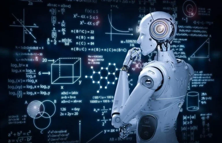 Era Baru Robotika: Masa Depan yang Menggetarkan