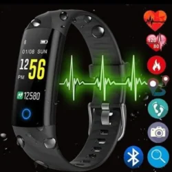 Membongkar Mitos: Smartwatch Oksigen Darah untuk Kesehatan Terbaik