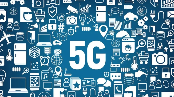 Era Baru Teknologi 5G