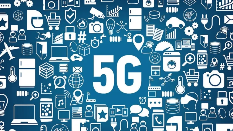 Era Baru Teknologi 5G