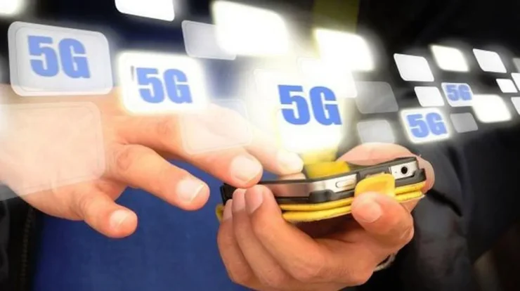 Era Baru Teknologi Wireless