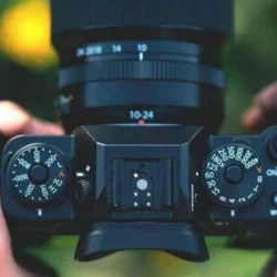 Era Fotografi Modern dengan Kamera Mirrorless