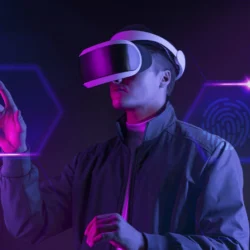 Menjelajahi Virtual Reality: Review Teknologi VR yang Nyaman dan Imersif