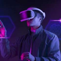 Era Terkini VR: Mengeksplorasi Dunia Virtual dengan Kenyamanan dan Imersi