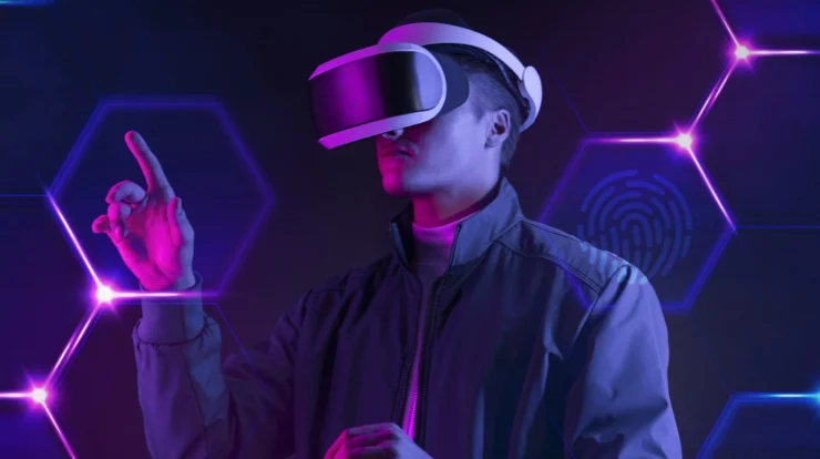 Era Terkini VR: Mengeksplorasi Dunia Virtual dengan Kenyamanan dan Imersi