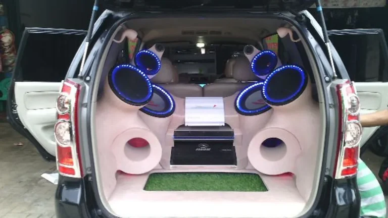 Esensi Audio Hi-Fi