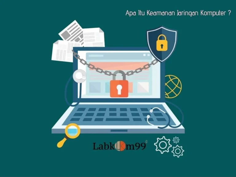 Evaluasi Keamanan Sistem Operasi Terbaru