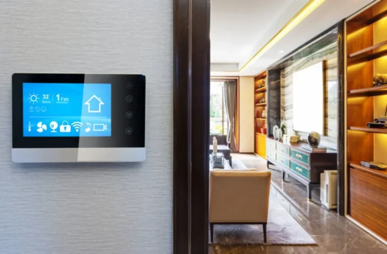 Evolusi Keamanan Cyber dalam Smart Home