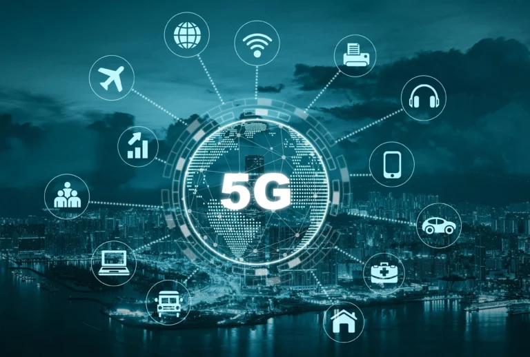 Evolusi Penggunaan 5G di Masa Depan