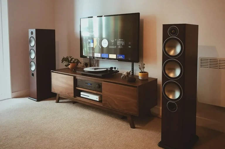 Faktor Penting dalam Memilih Perangkat Audio Hi-Fi