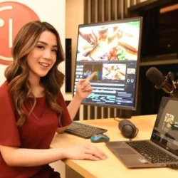 Gadget Terkini untuk Pekerja Kreatif