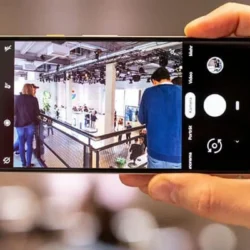 Gadget Terkini untuk Penggemar Fotografi Mobile