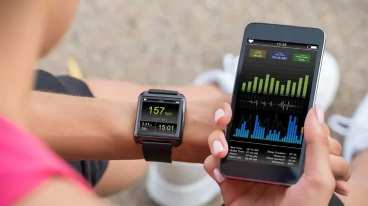 Gadget untuk Olahraga Menyemangati Kegiatan Fisik dengan Teknologi