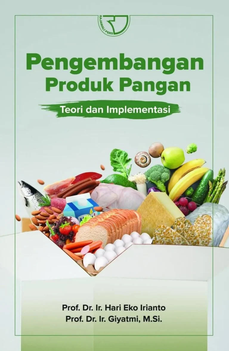 Ilmu Teknologi Pangan: Konsep dan Aplikasinya