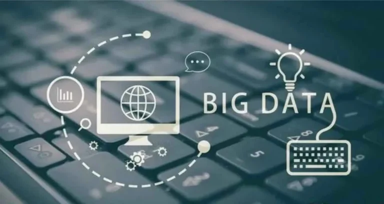 Implementasi Big Data dalam Berbagai Industri