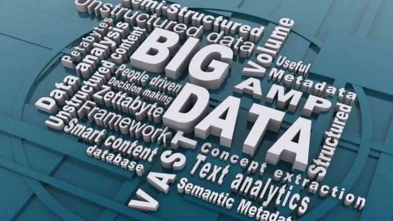 Implementasi Strategi Big Data dalam Dunia Bisnis