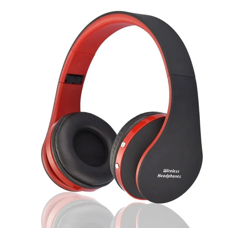 In-Depth Review Headset Wireless Kualitas Suara Premium untuk Hiburan Tanpa Kabel