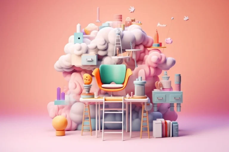 Inovasi AI dalam Pengalaman Berbelanja dan Desain Mode Personalisasi