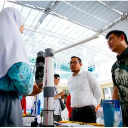 Inovasi Alat Teknologi Tepat Guna