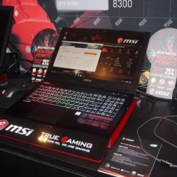 Inovasi Cooling pada Laptop Gaming